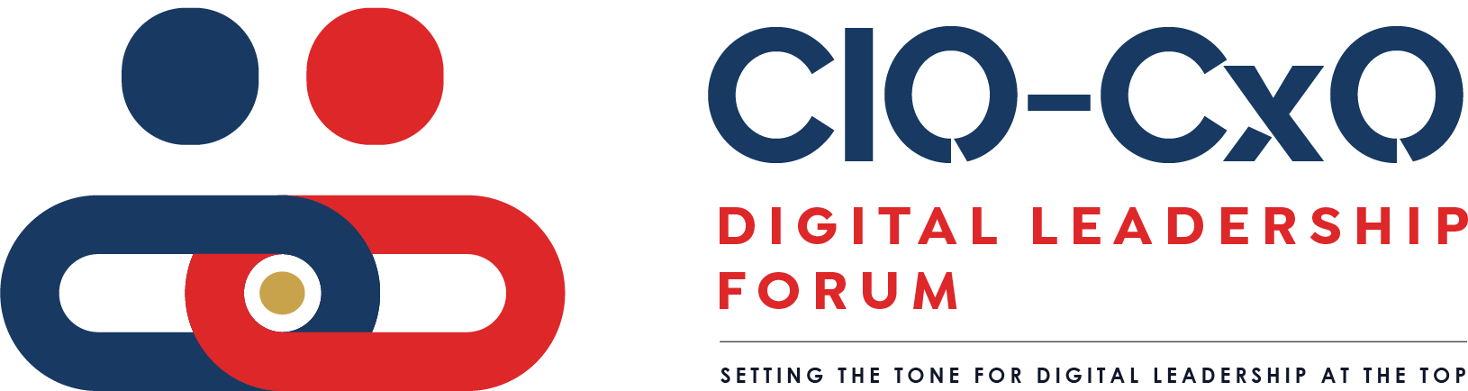 CIO-CxO Digital Leadership Forum