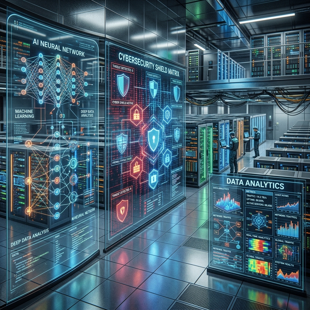 Technology and Innovation