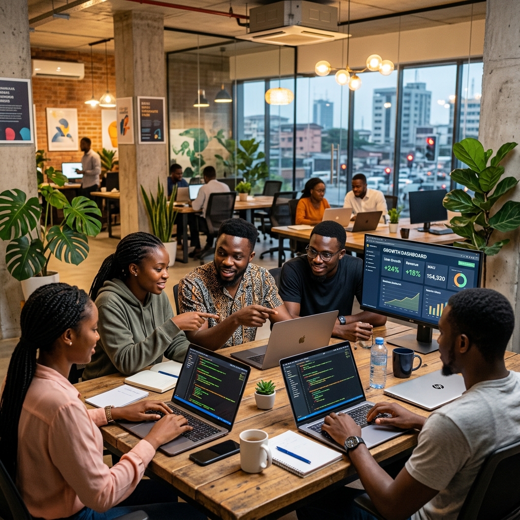 Private Sector Digital Excellence