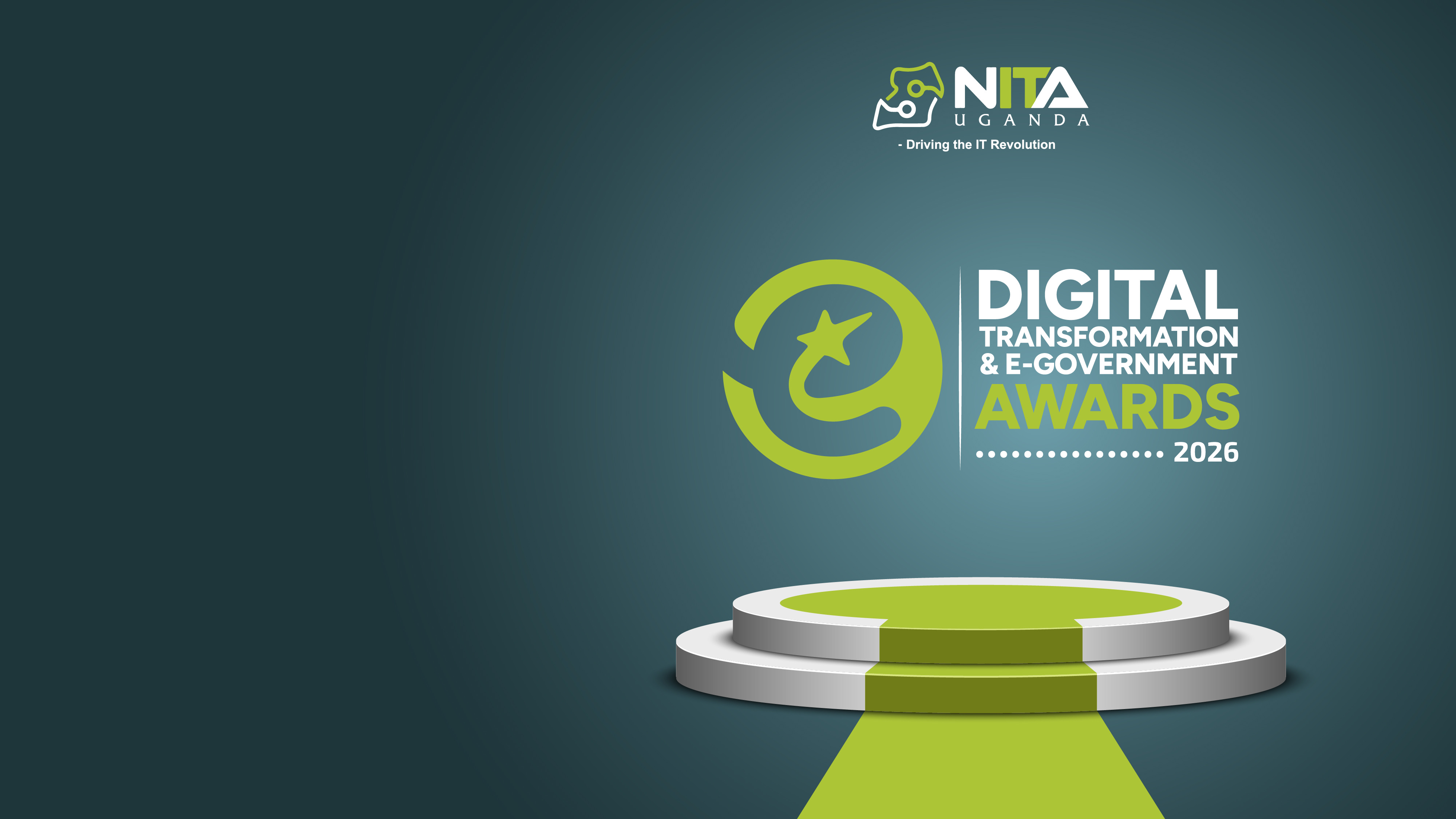 National Digital Transformation & eGov Awards 2026